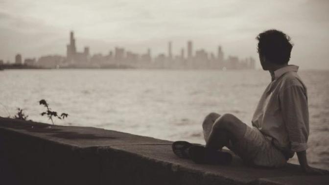 Can a guy fall in love to the person who he has already rejected?