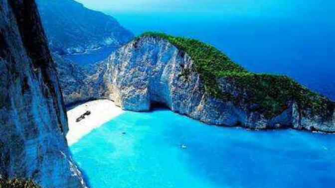 What is the one place in the world you wish you lived in?