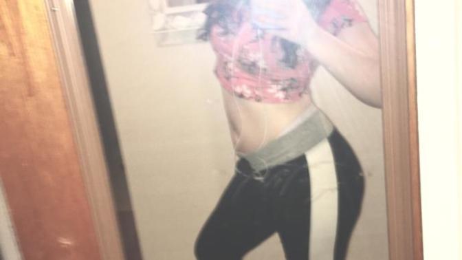My new boyfriend says I'm fat and need to lose weight?