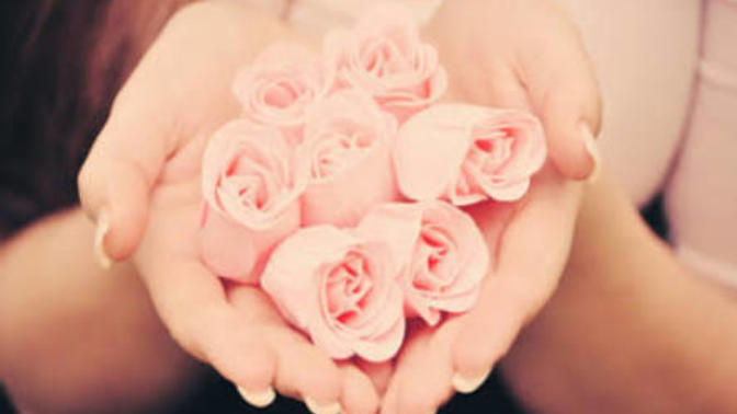 Guys describe your ideal feminine girl, and your views on feminine girls or girly girls?