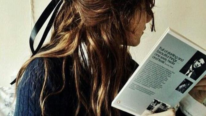 Are you a reader?