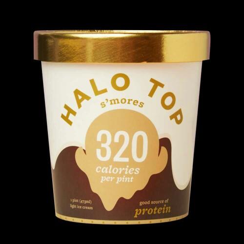 Who else has tried this amazing ice cream??