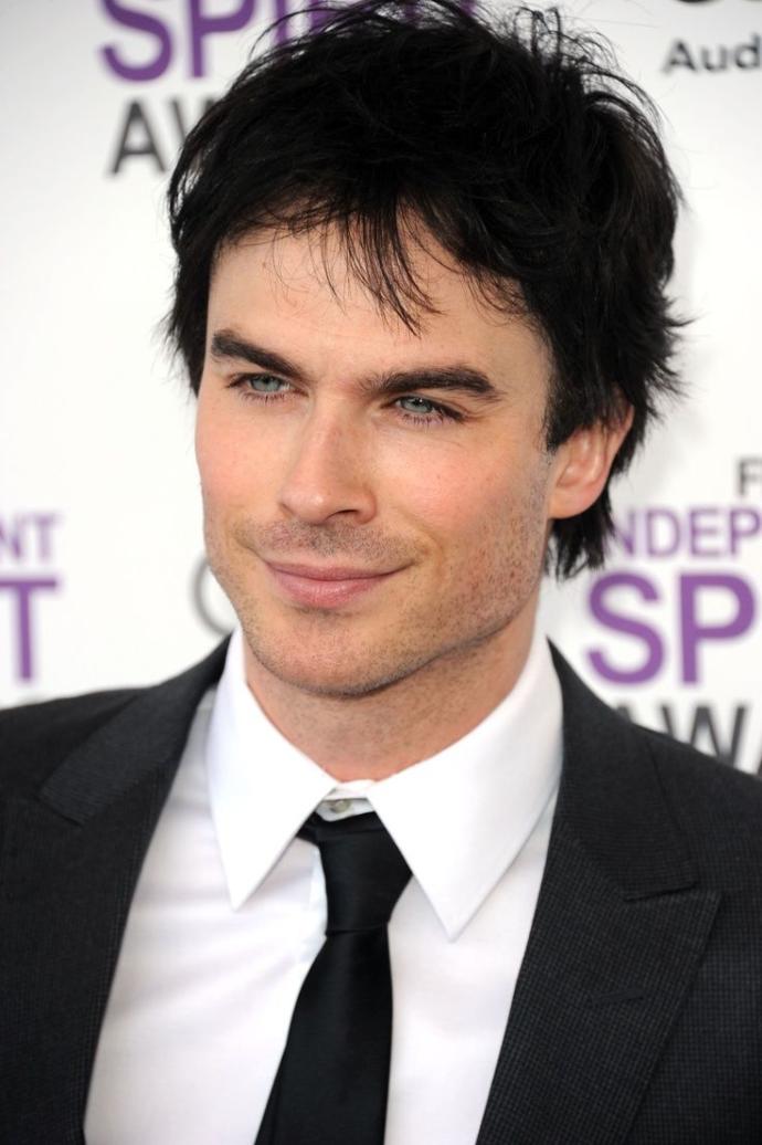Girls, which face is Ian Somerhalder most similar to?