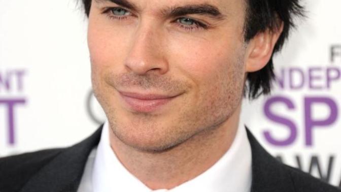Girls, which face is Ian Somerhalder most similar to?