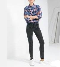 For Those Gay and Bi Girls, How Do You Like Girls To Look?