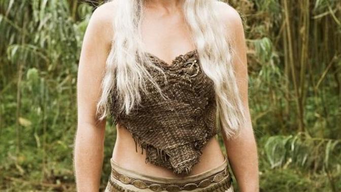 Would you rather be rich, having an unattractive partner and live in the cold or be poor, have a hot partner and live in the tropics?
