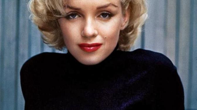What if Marilyn Monroe was alive today and she belonged to this generation?
