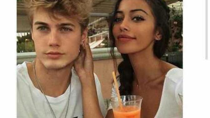 Why are tall good-looking fit guys after short tanned girls?