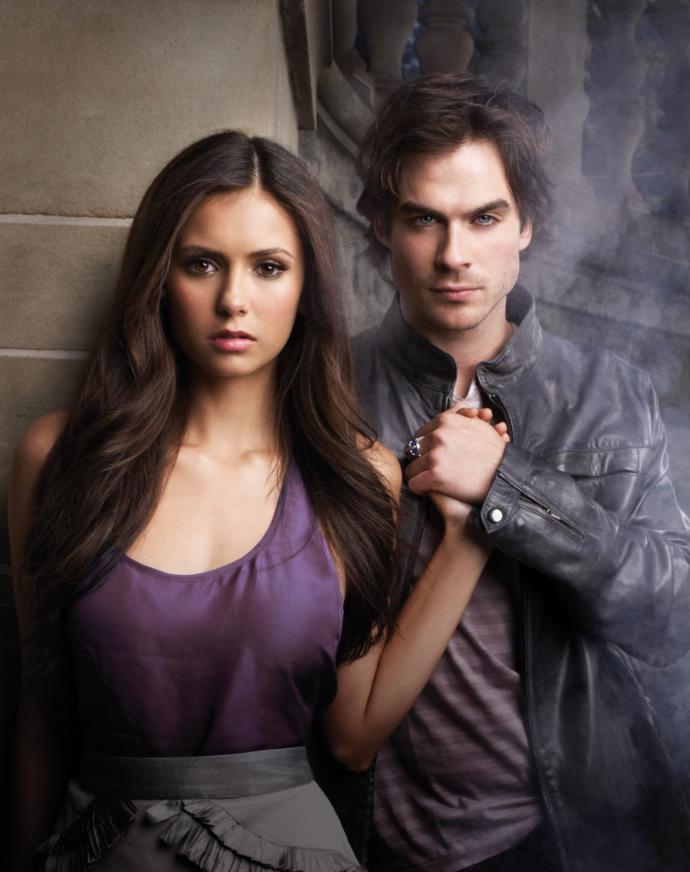 The best TV / Movie couple in your opinion?