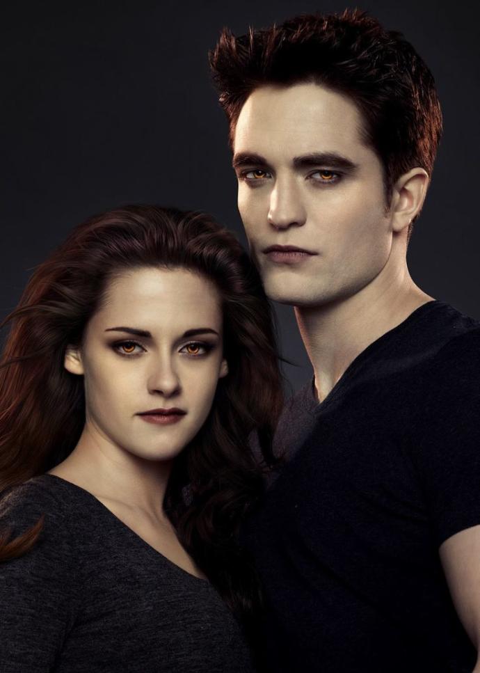 The best TV / Movie couple in your opinion?