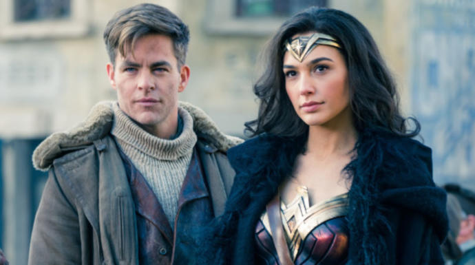 The best TV / Movie couple in your opinion?
