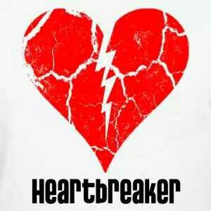 Do you usually break hearts or get your heart broken???