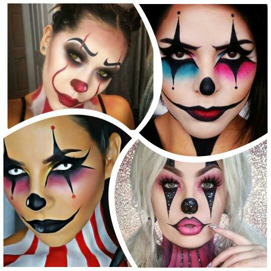 What should l be for Halloween??
