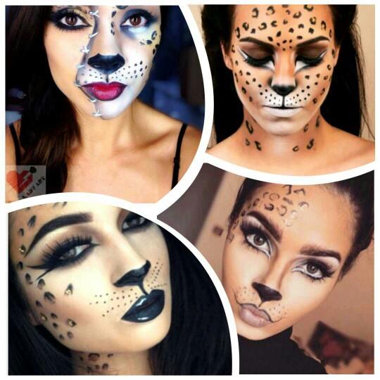 What should l be for Halloween??