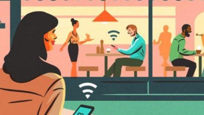 What have you learned from online dating?