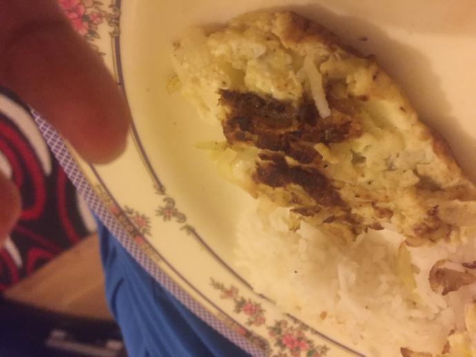 What is this food?