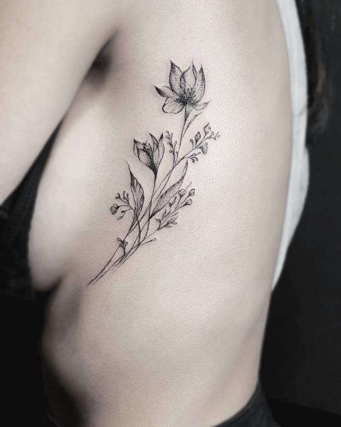 Which tattoo should I get?