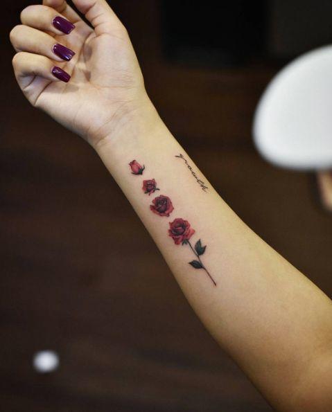Which tattoo should I get?
