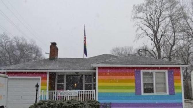 What are your thoughts on Pride House?