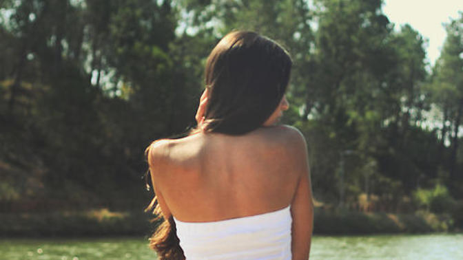Do you have high standards when looking for a partner?
