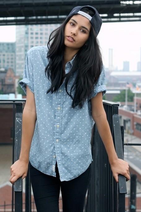 Girly girls or Tomboys, what do men really prefer?