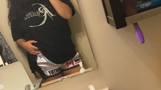 How do I look? Would you date me?