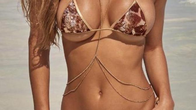 Which body type is most attractive?