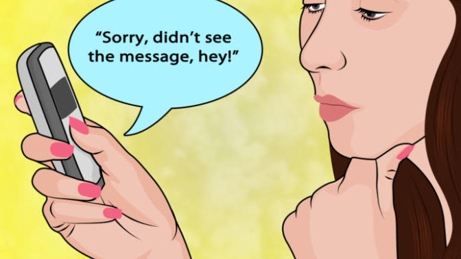 How do I make my ex jealous?