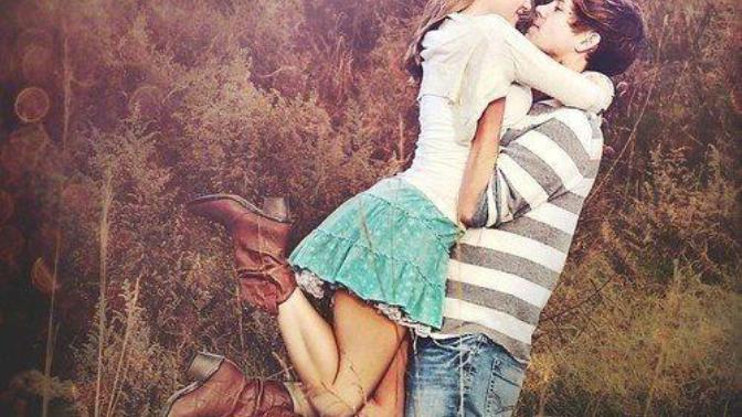 What's one pick up line that you've used? Has it actually ever landed you a date?