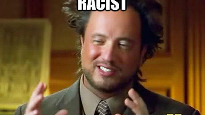 Do you think this comment is racist or the raw truth?
