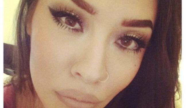 What do you think of eyebrow slits on women/what would be your first impression of them?