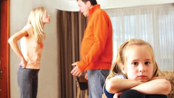 What is love of parents/elders? Why do we so much fear their disapproval?