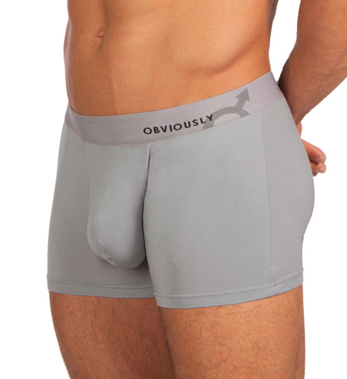 What do guys underwear feel like?
