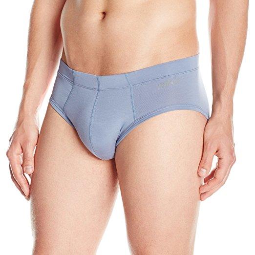 What do guys underwear feel like?