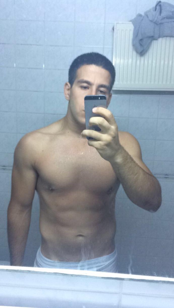 How Do Look My Body?