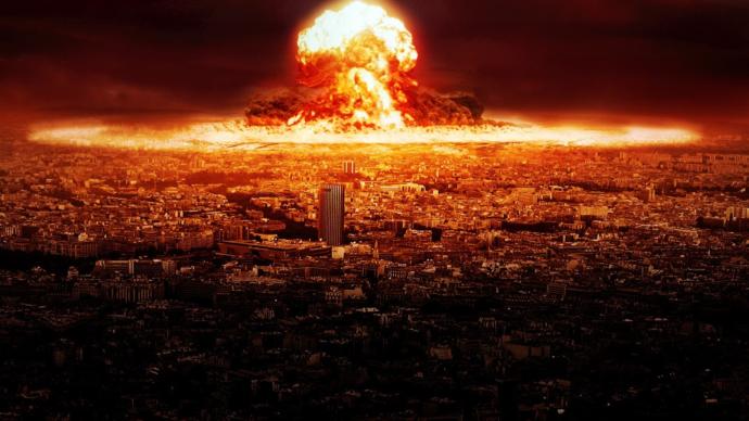 How do you guys feel about WW3?