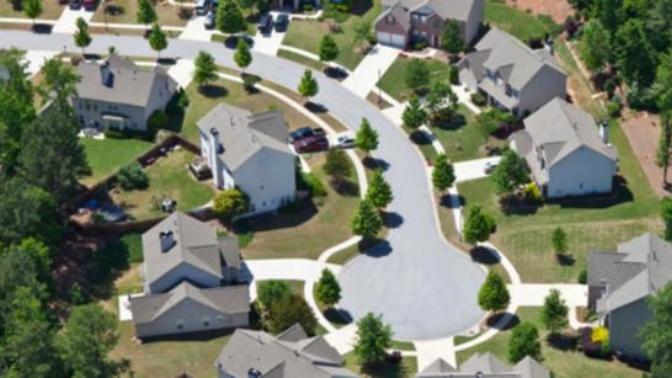 You have three children with each a different father for those kids, but now you want a White Picket Fence house in the suburbs/cul-de-sac?
