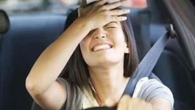 What do you hate most and love most about your car?
