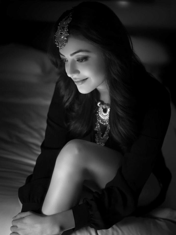 Photography and women - Black and white to tone?