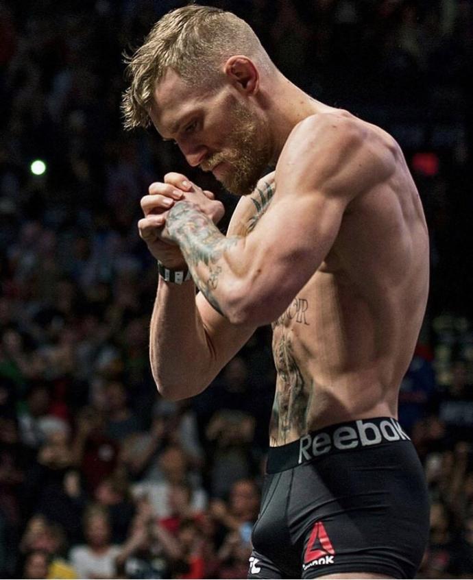 Do any girls like fighters???