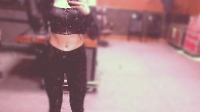 Why most of people who take mirror selfies never double check the background and clean the mirror before they take a selfie?