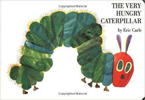 Which famous children's book do you remember and love?