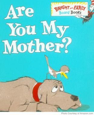 Which famous children's book do you remember and love?
