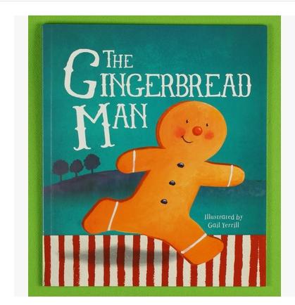 Which famous children's book do you remember and love?