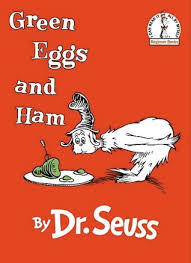 Which famous children's book do you remember and love?