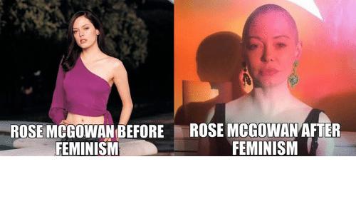 Is Harvey Weinstein a victim that's being hounded by women ashamed that they prostituted themselves out for fame and fortune?
