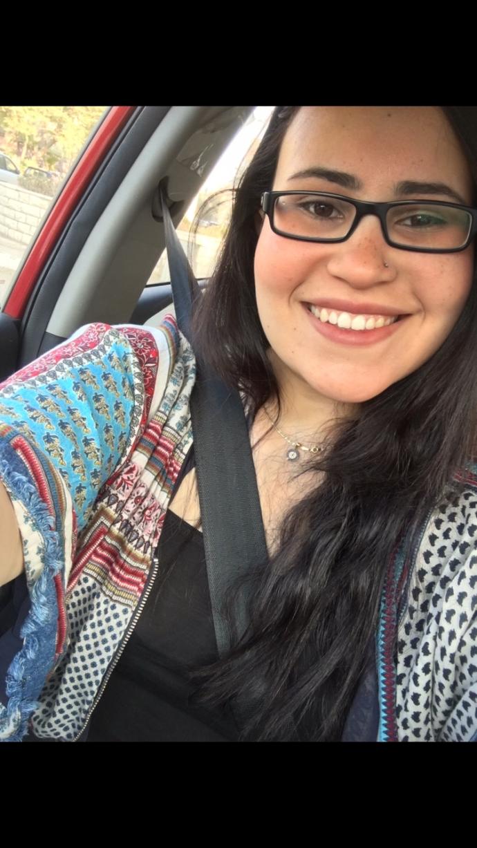 POLL QUESTION: Am I hot or pretty?