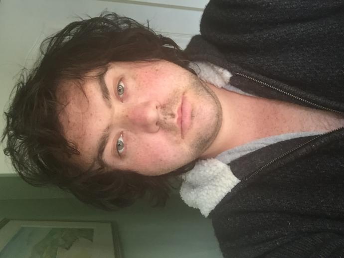 Please am I good looking, no nastiness?