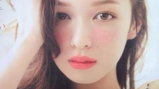 Cream blush vs. powder blush?