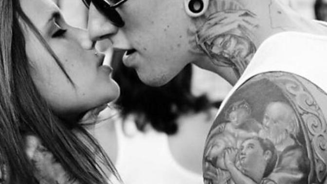 Can girls make nice guys from bad boys?